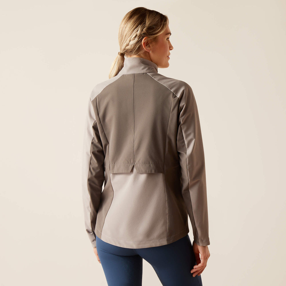 Breathe Deep Jacket - Women