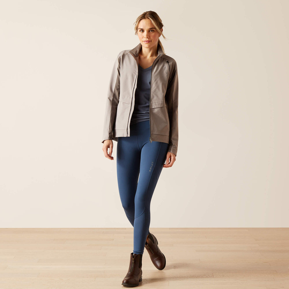 Breathe Deep Jacket - Women