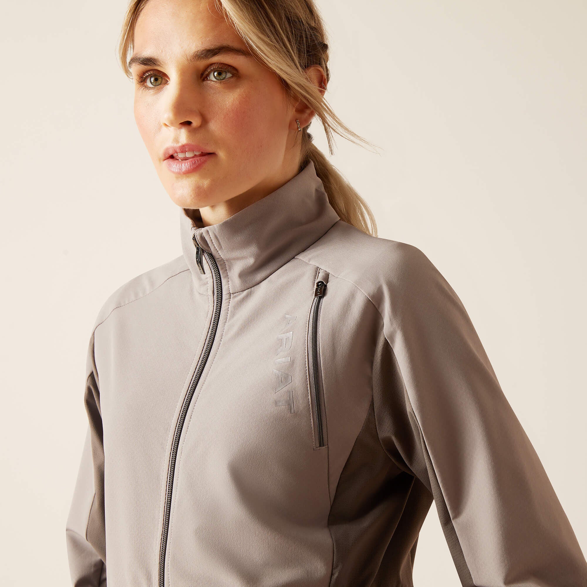 Breathe Deep Jacket - Women