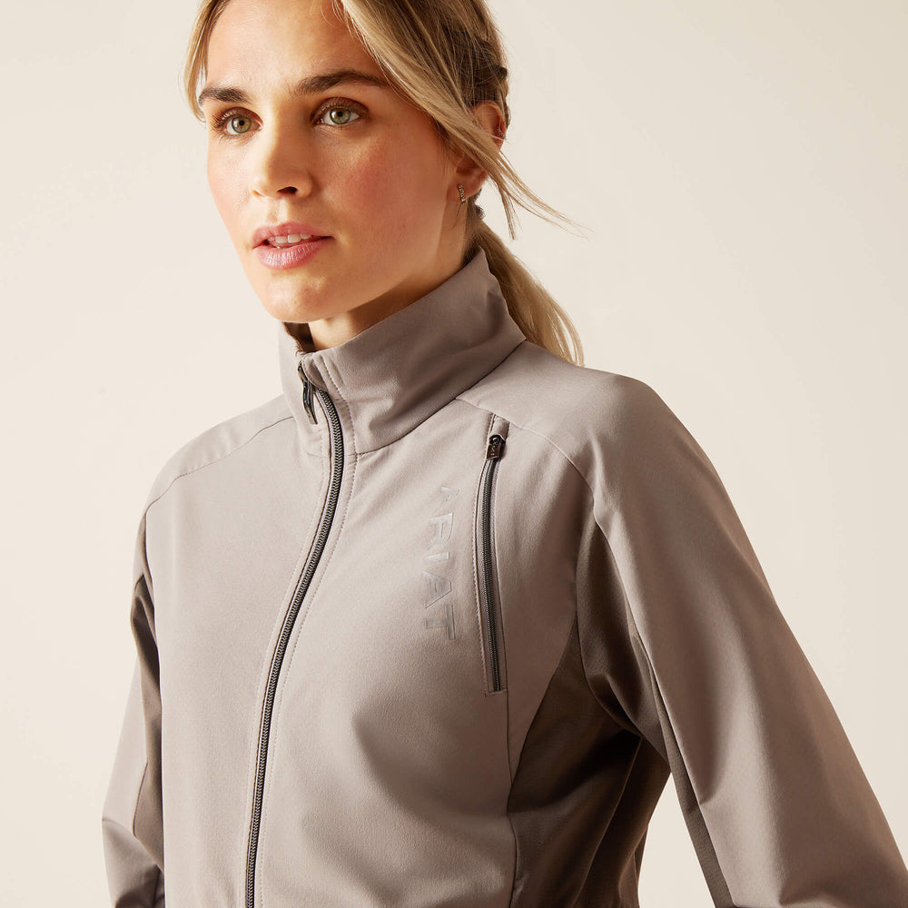 Breathe Deep Jacket - Women