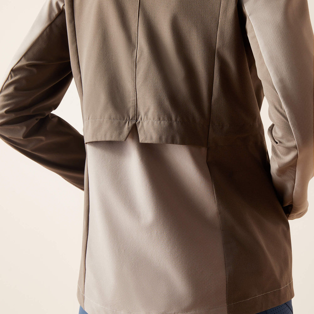 Breathe Deep Jacket - Women