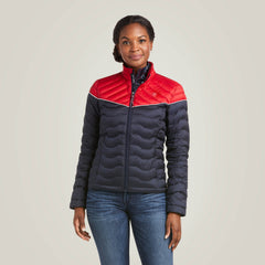 Ideal 3.0 Down Jacket - Women