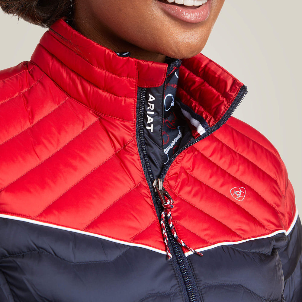 Ideal 3.0 Down Jacket - Women