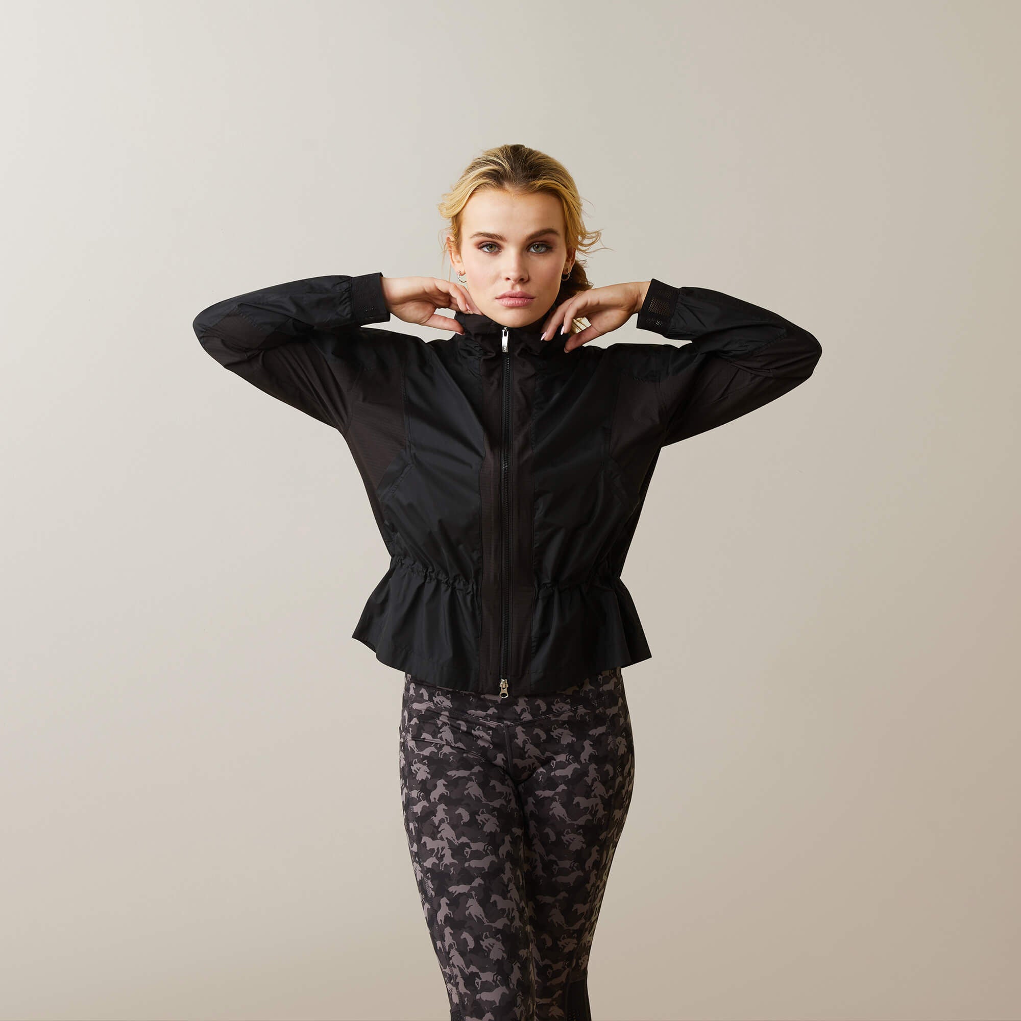 Breathe Jacket - Women