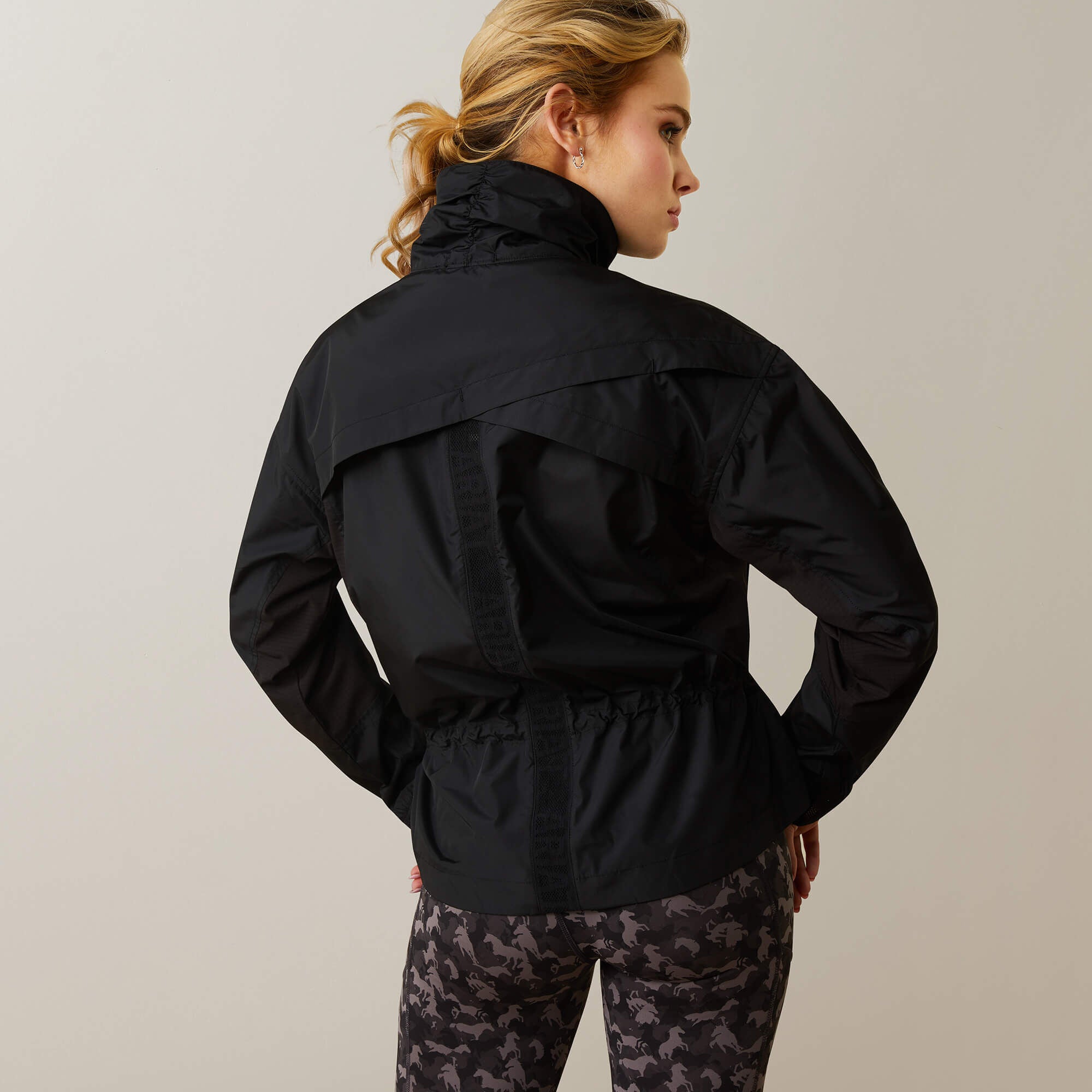 Breathe Jacket - Women