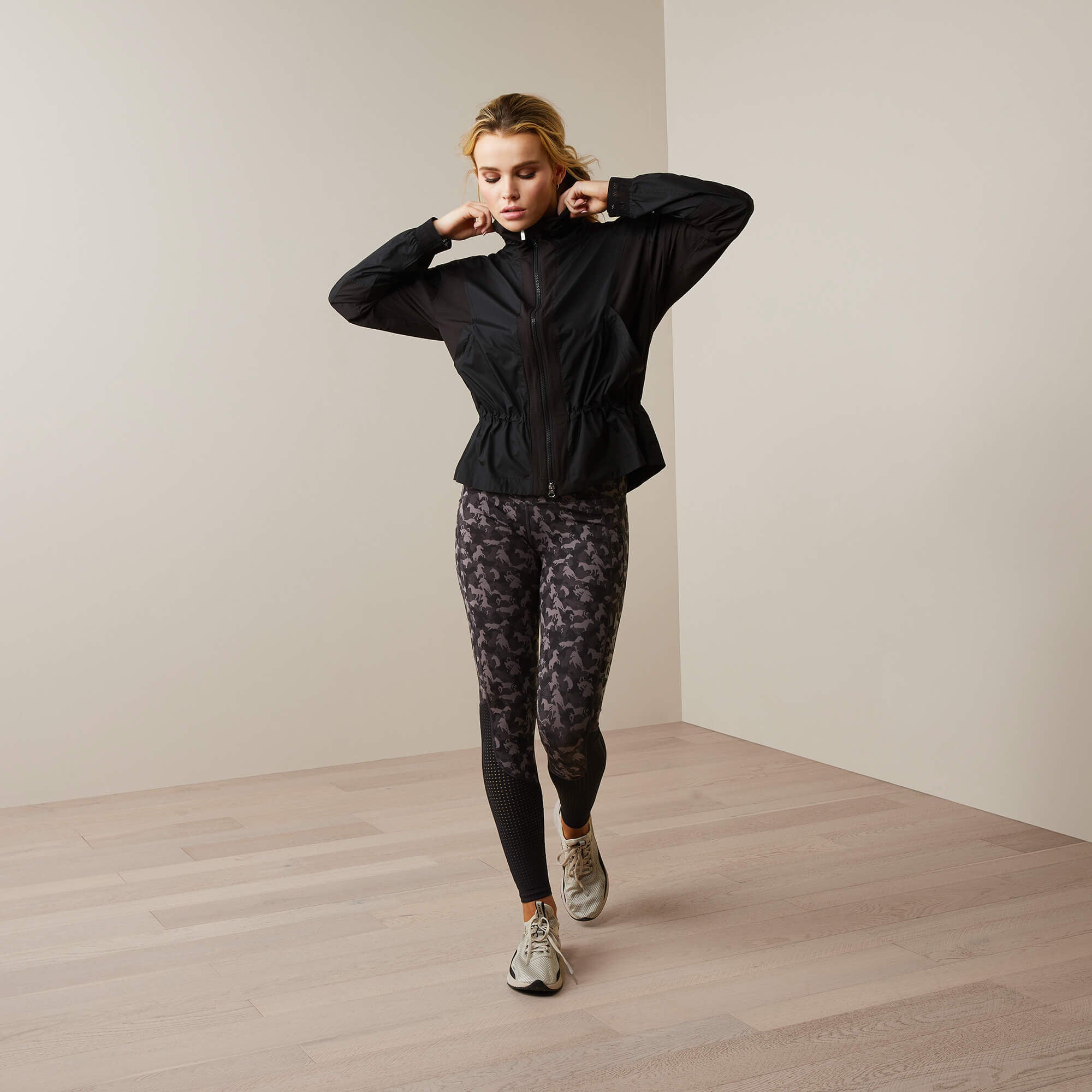 Breathe Jacket - Women