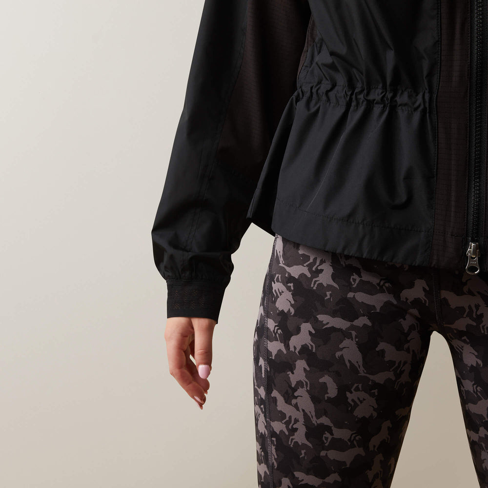Breathe Jacket - Women