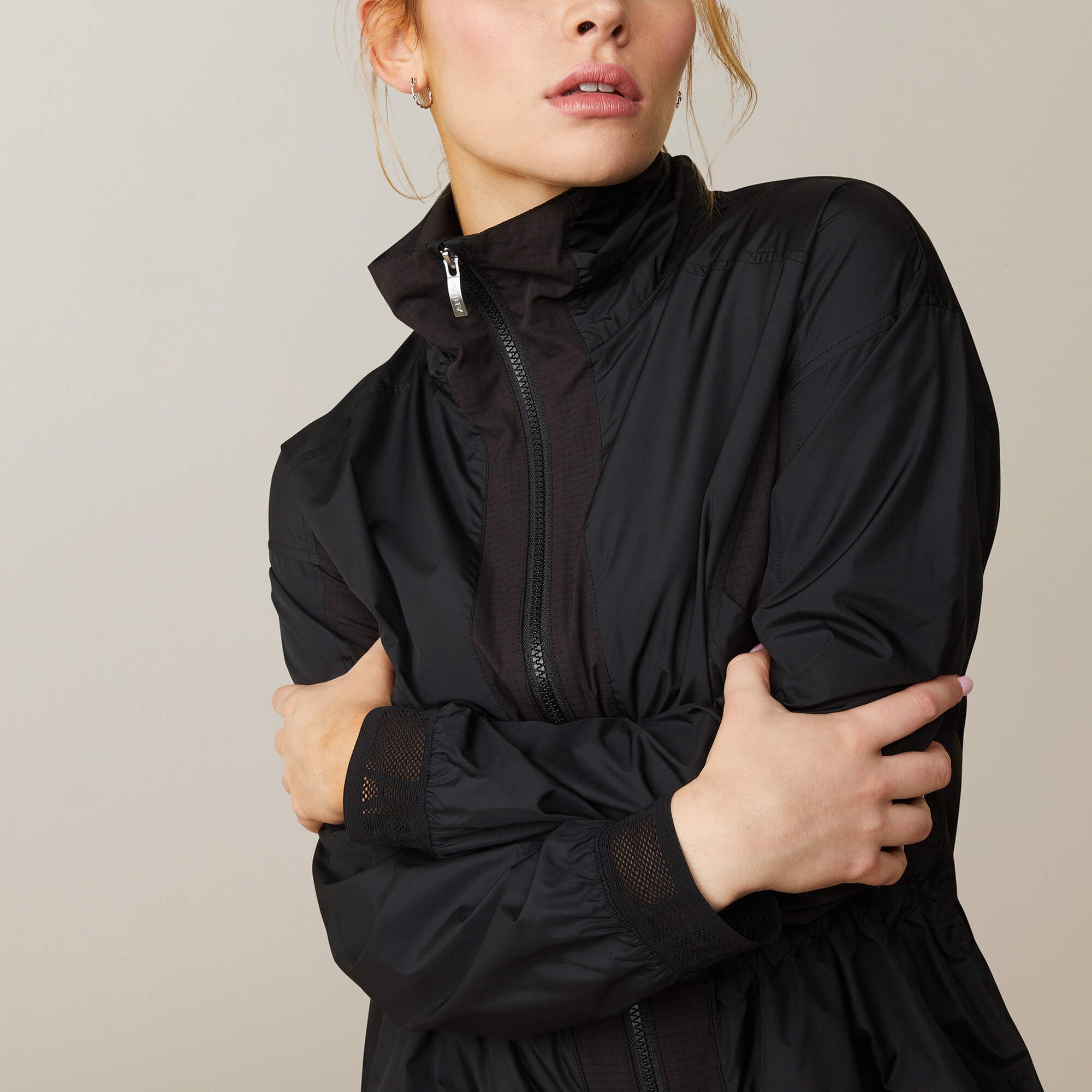 Breathe Jacket - Women