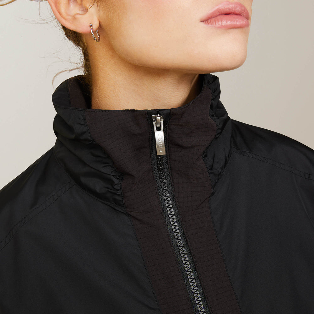 Breathe Jacket - Women