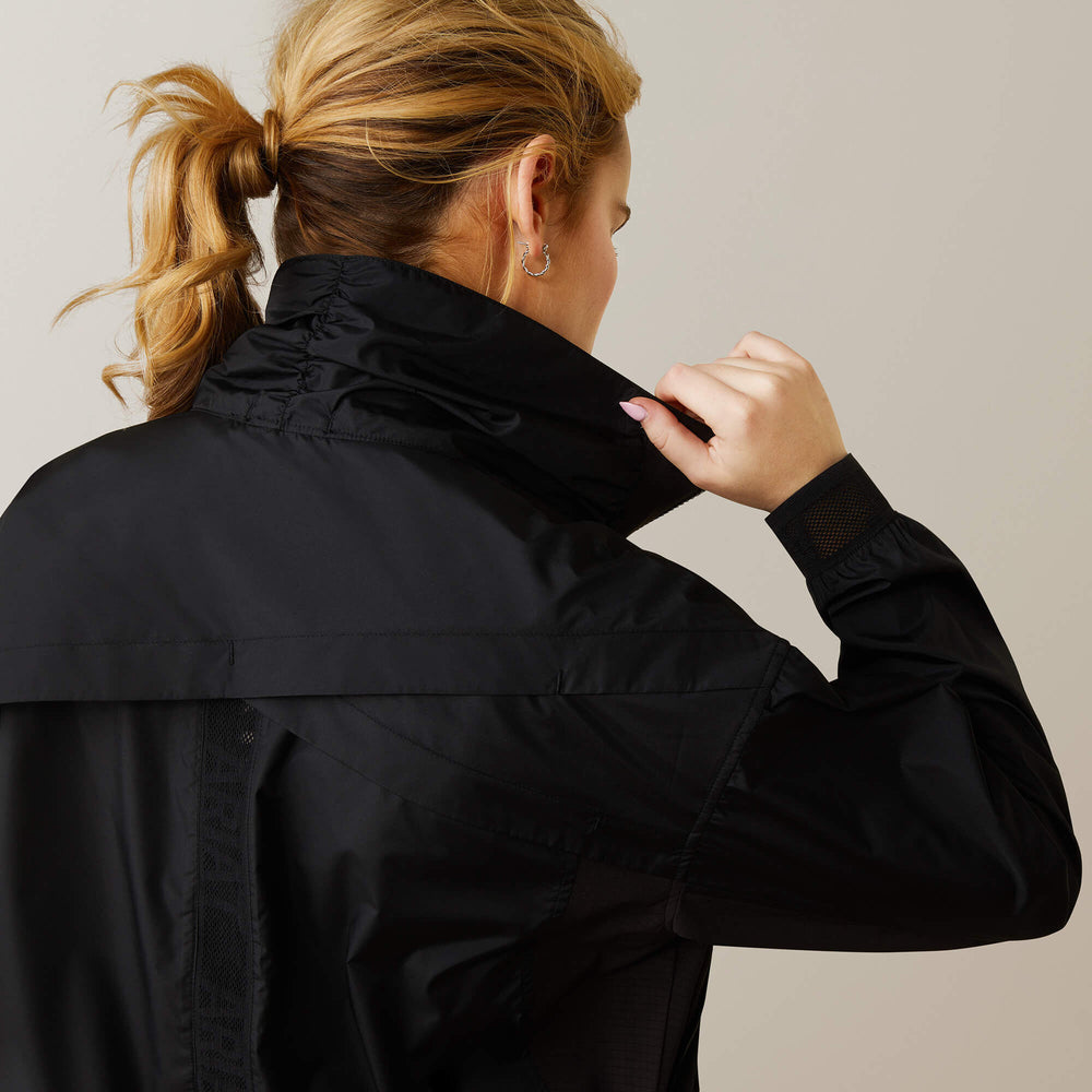 Breathe Jacket - Women