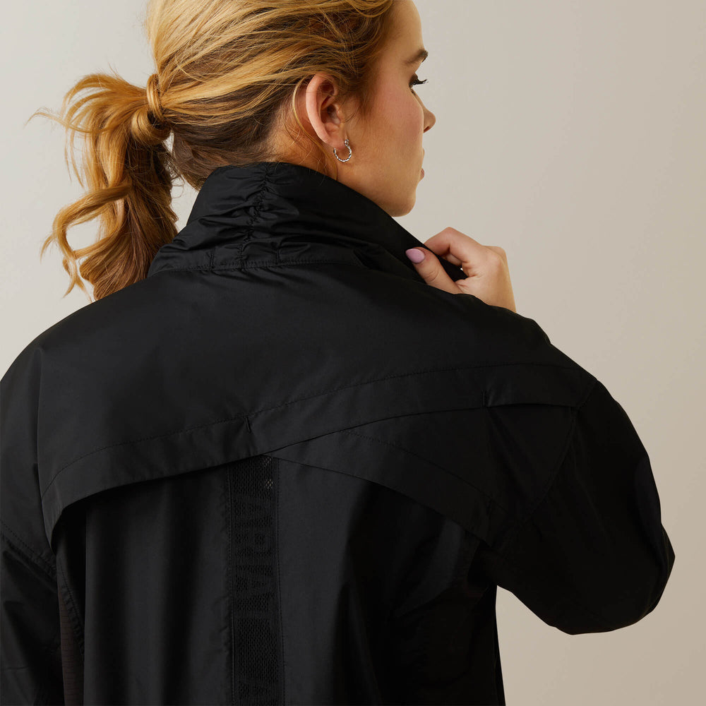 Breathe Jacket - Women