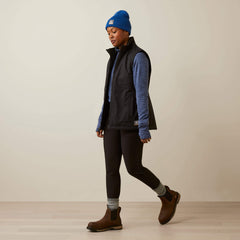 Rebar DuraCanvas Insulated Vest - Women