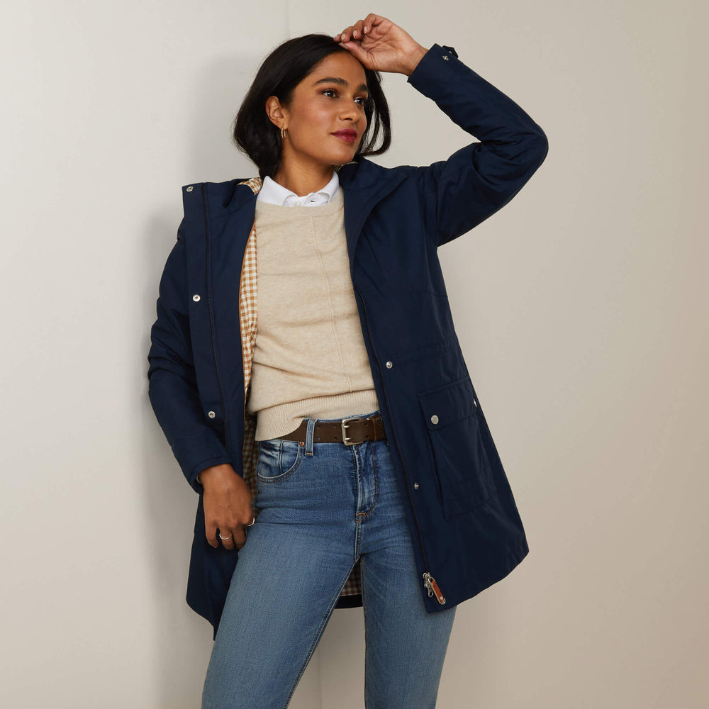 Atherton Jacket - Women