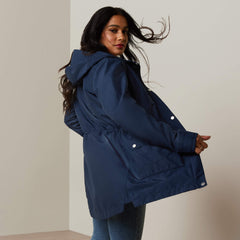 Atherton Jacket - Women