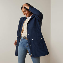 Atherton Jacket - Women