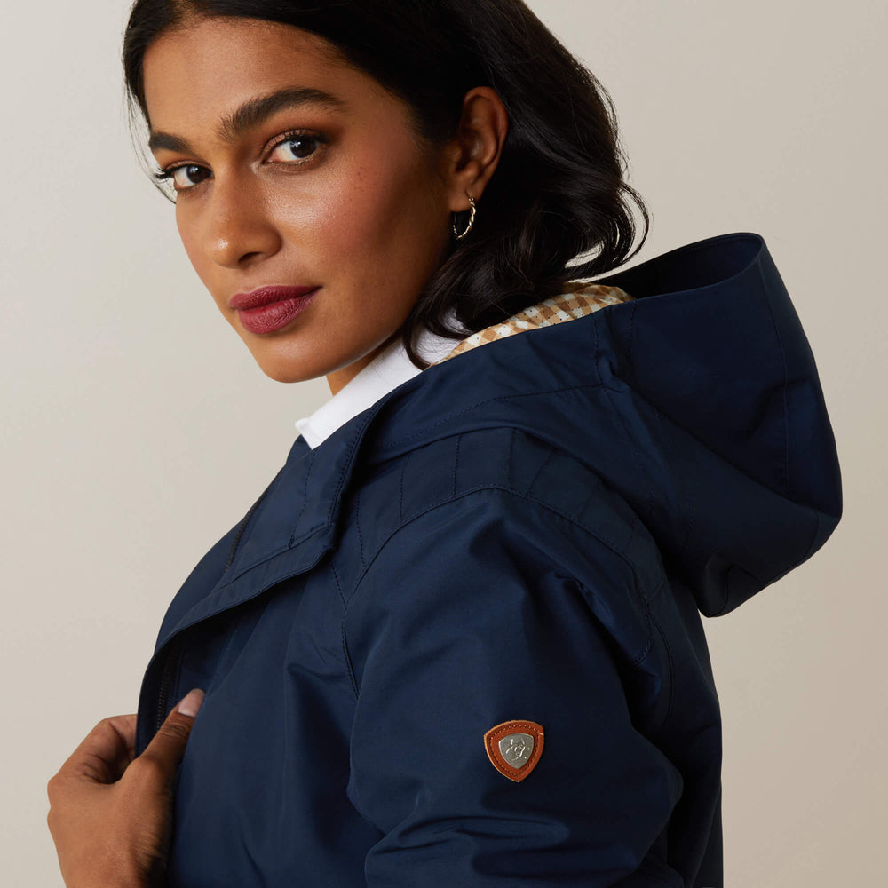 Atherton Jacket - Women