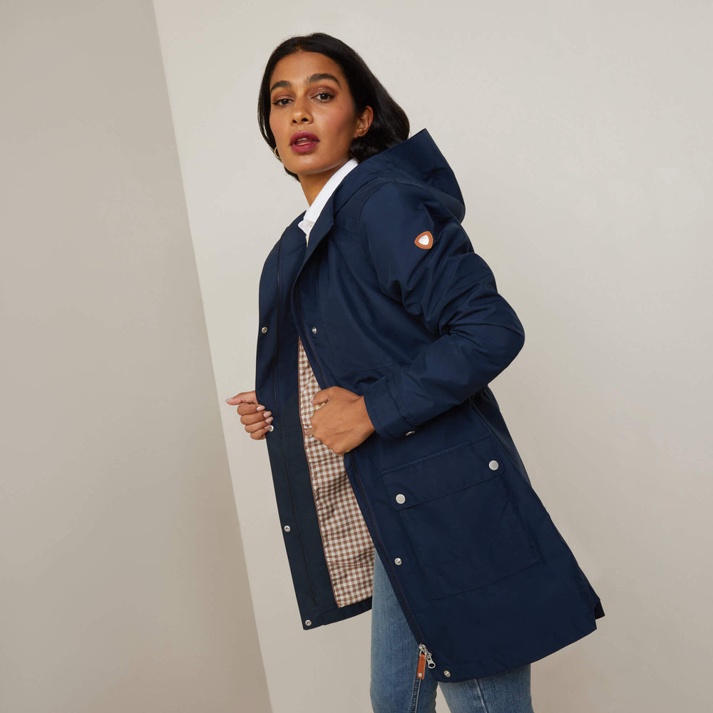 Atherton Jacket - Women