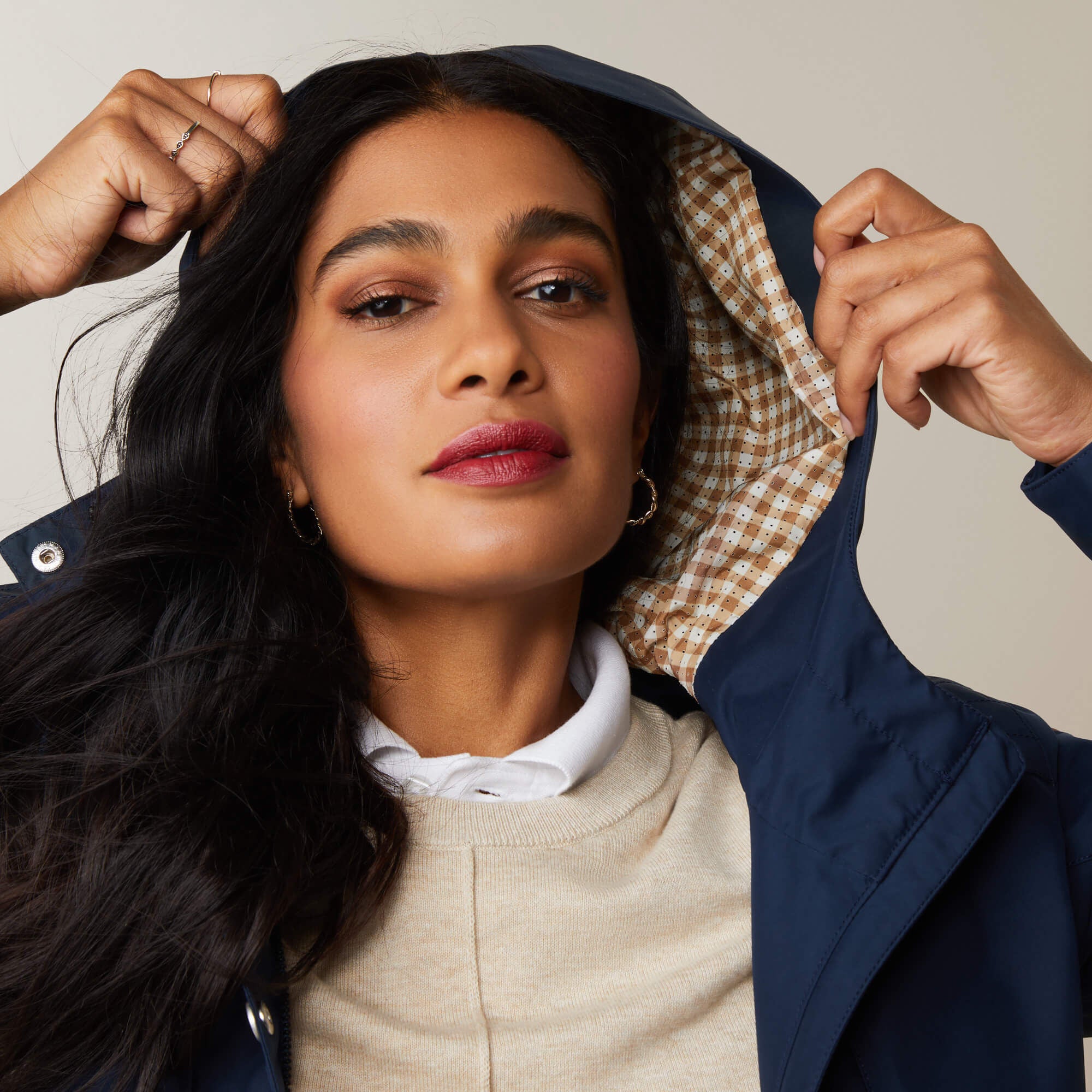 Atherton Jacket - Women