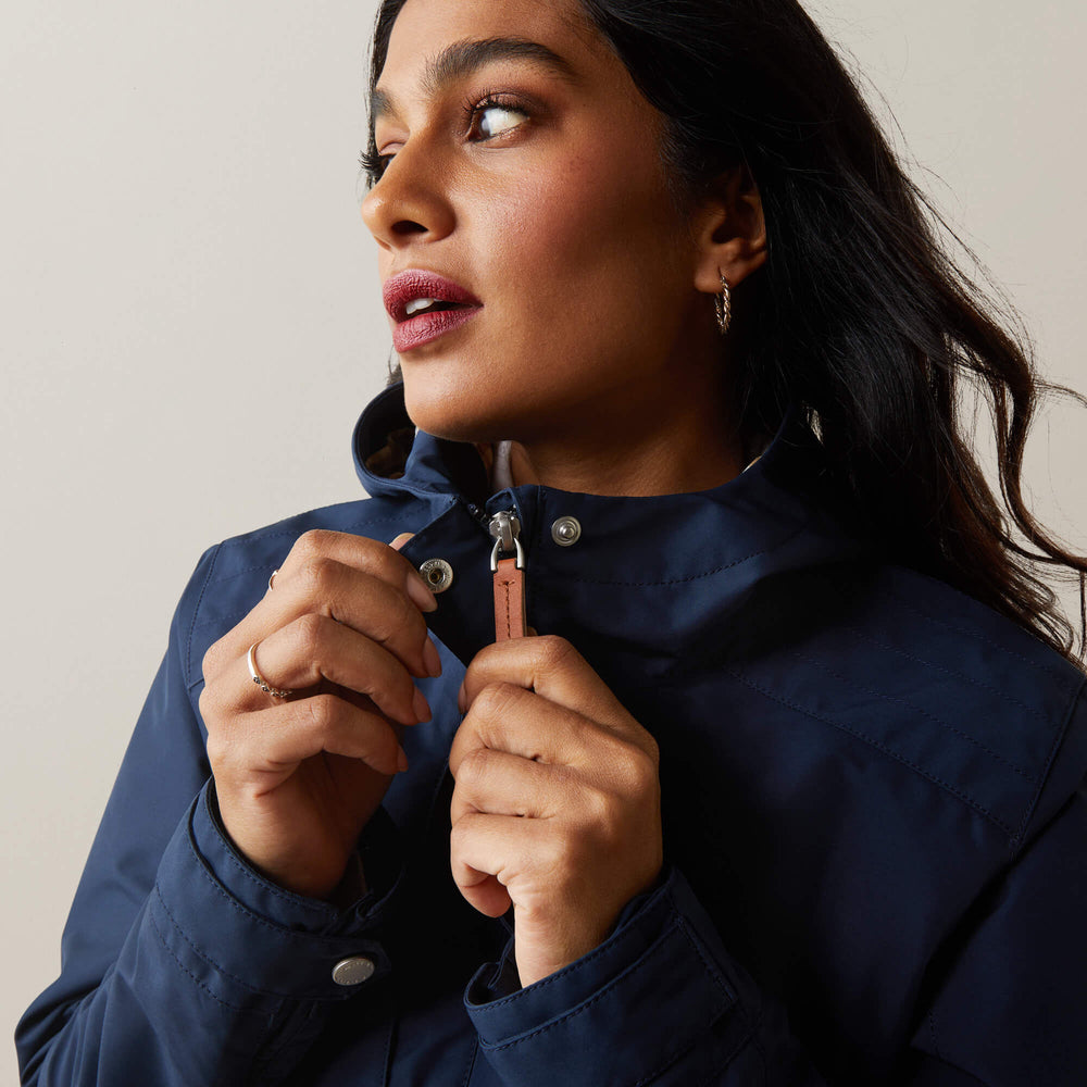 Atherton Jacket - Women