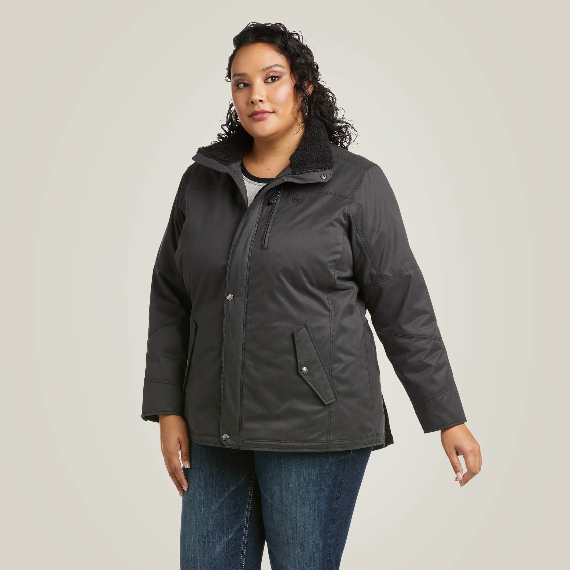 Grizzly Insulated Jacket - Women