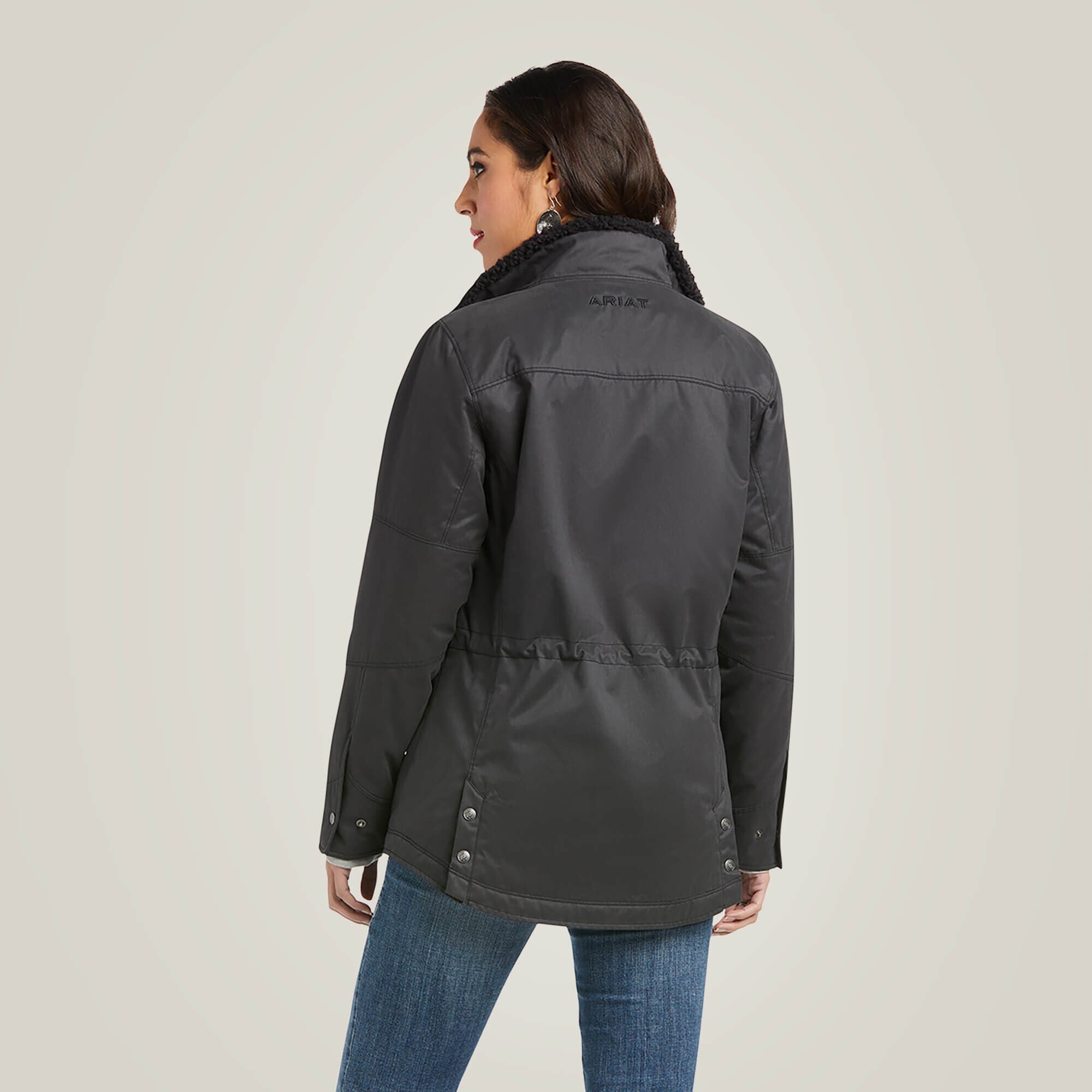 Grizzly Insulated Jacket - Women