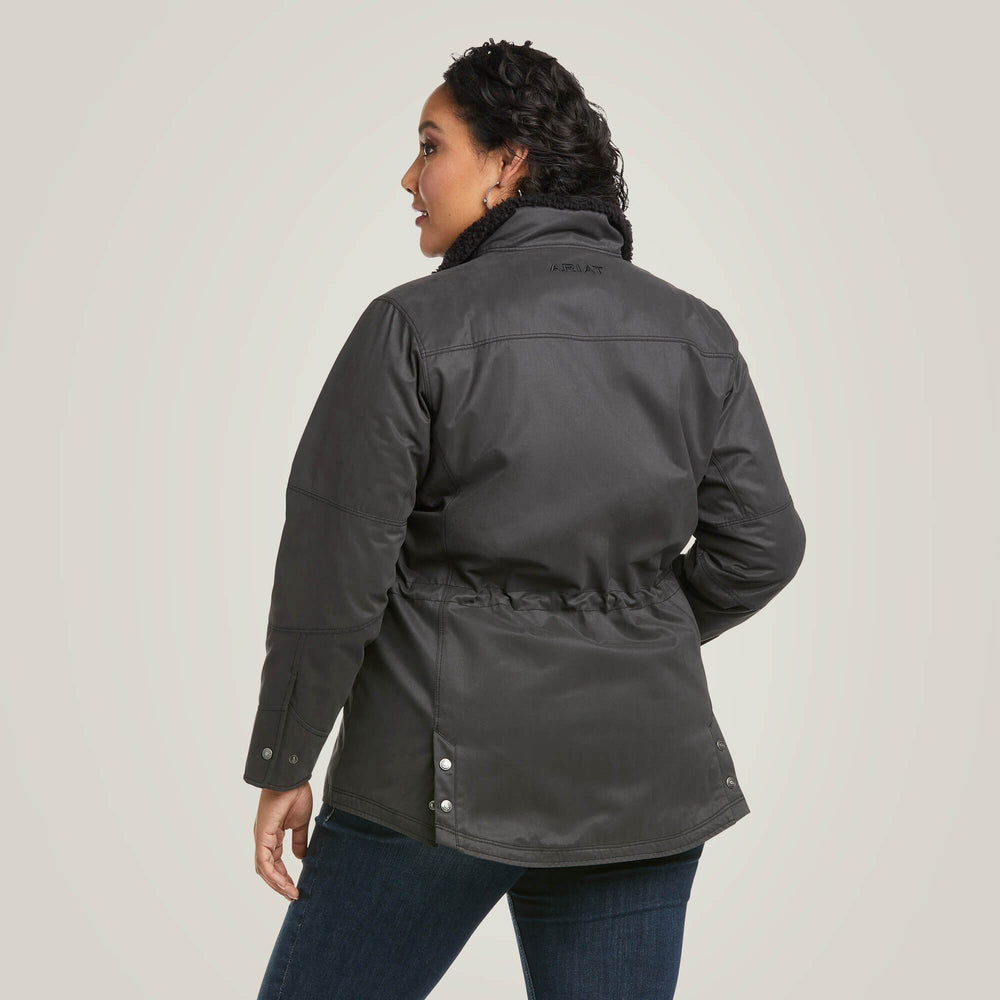Grizzly Insulated Jacket - Women