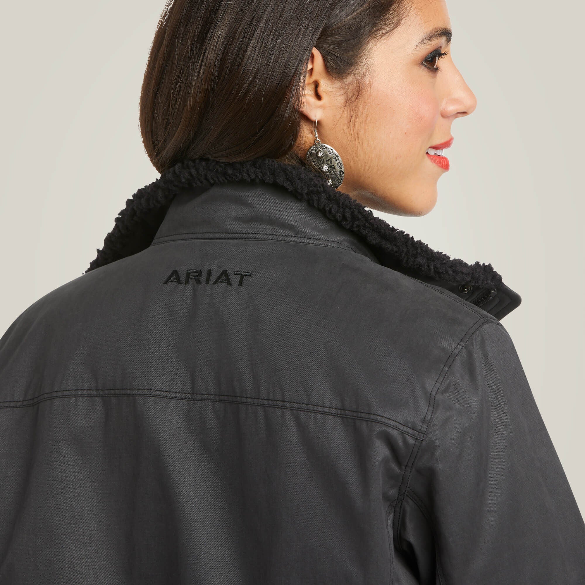 Grizzly Insulated Jacket - Women