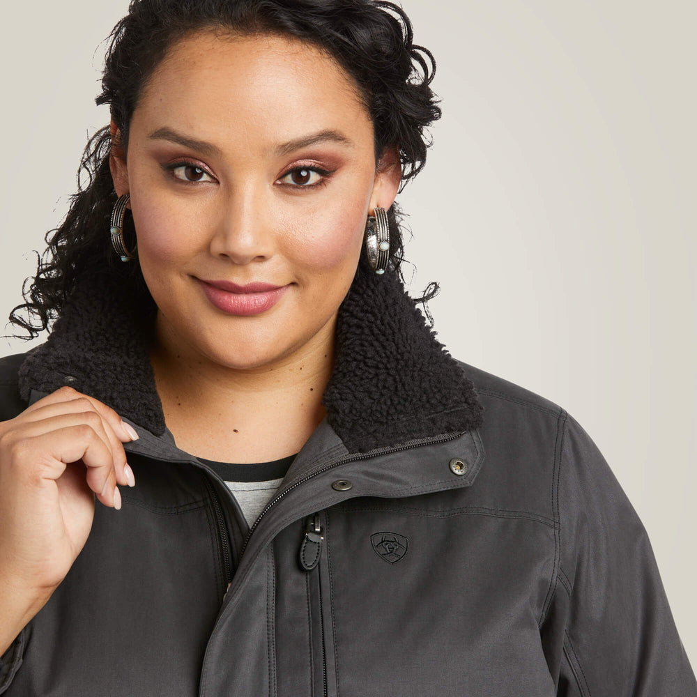 Grizzly Insulated Jacket - Women