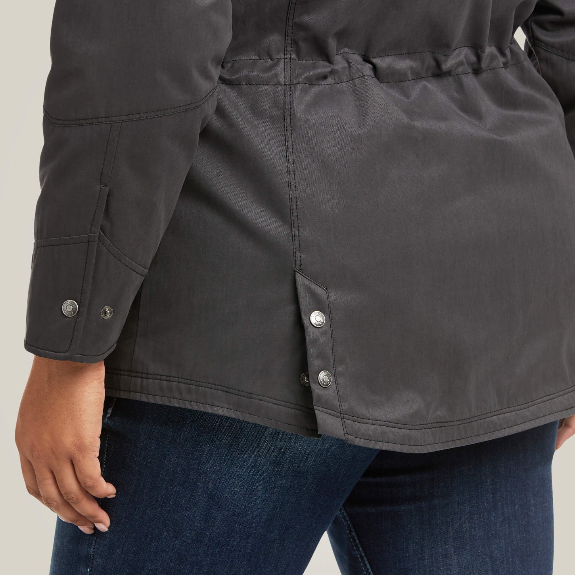 Grizzly Insulated Jacket - Women