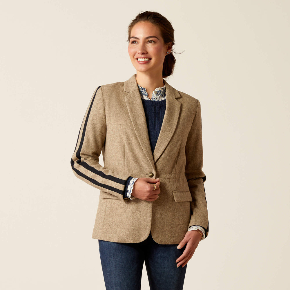 Dornie Blazer - Women|Trends