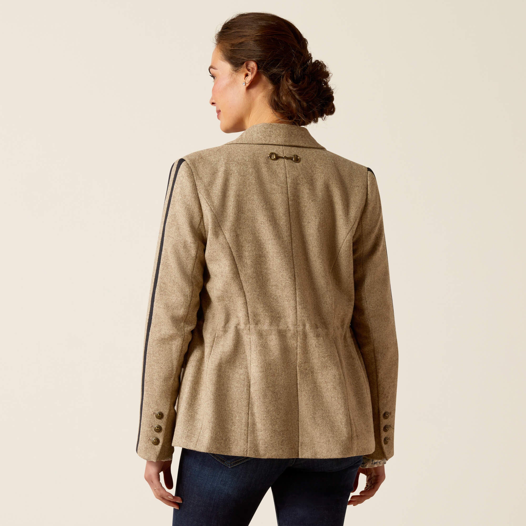 Dornie Blazer - Women|Trends