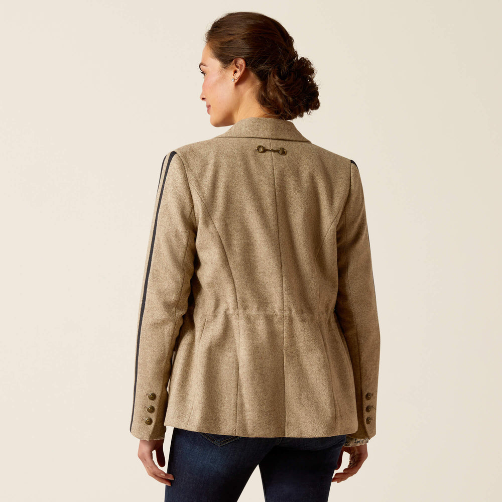 Dornie Blazer - Women|Trends