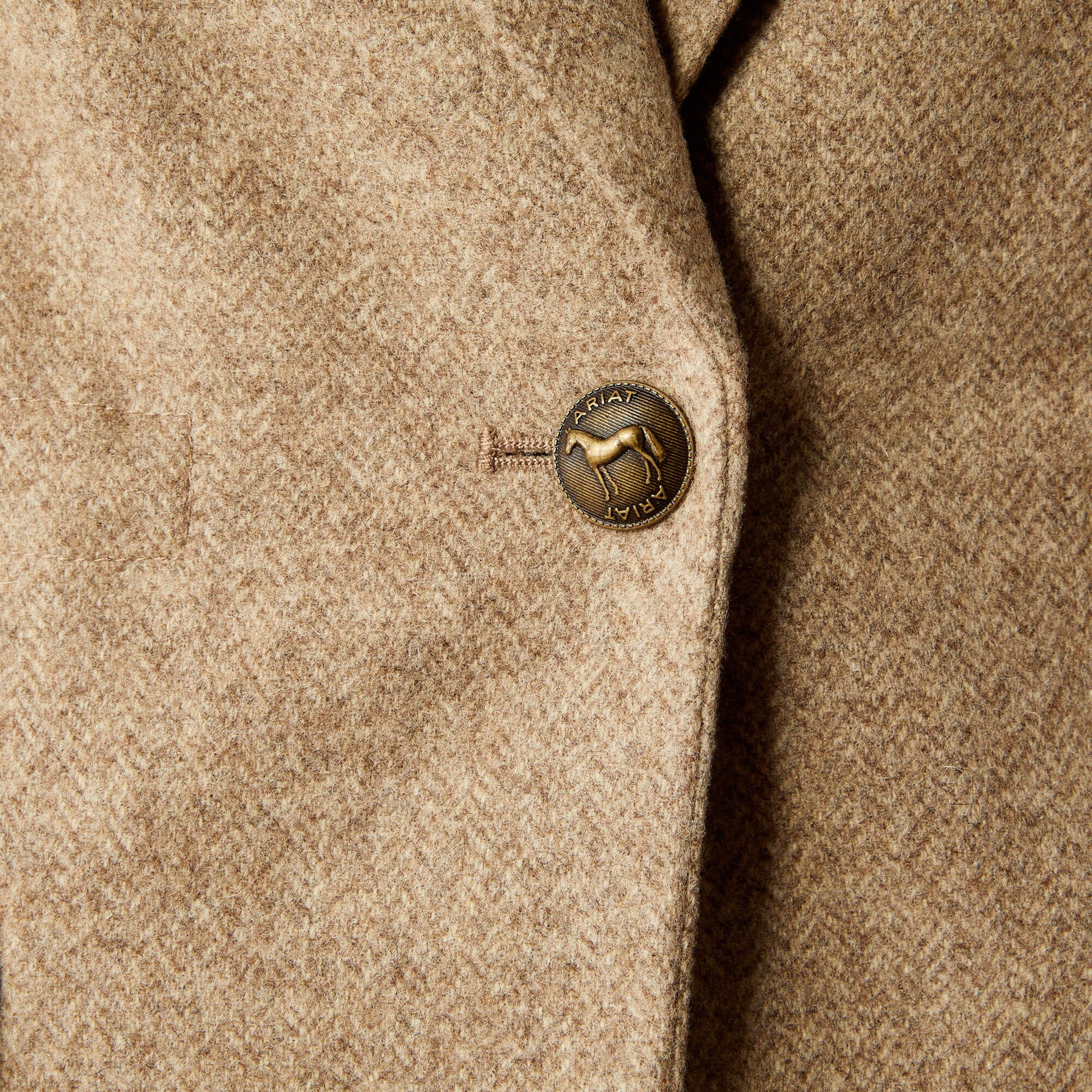 Dornie Blazer - Women|Trends