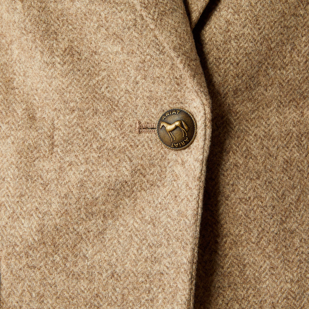 Dornie Blazer - Women|Trends