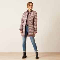 Ideal Down Coat - Women
