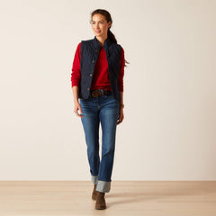Woodside Vest - Women