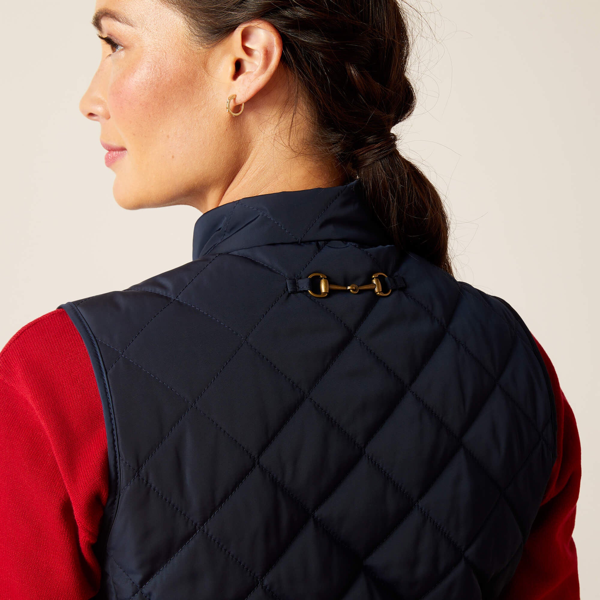 Woodside Vest - Women