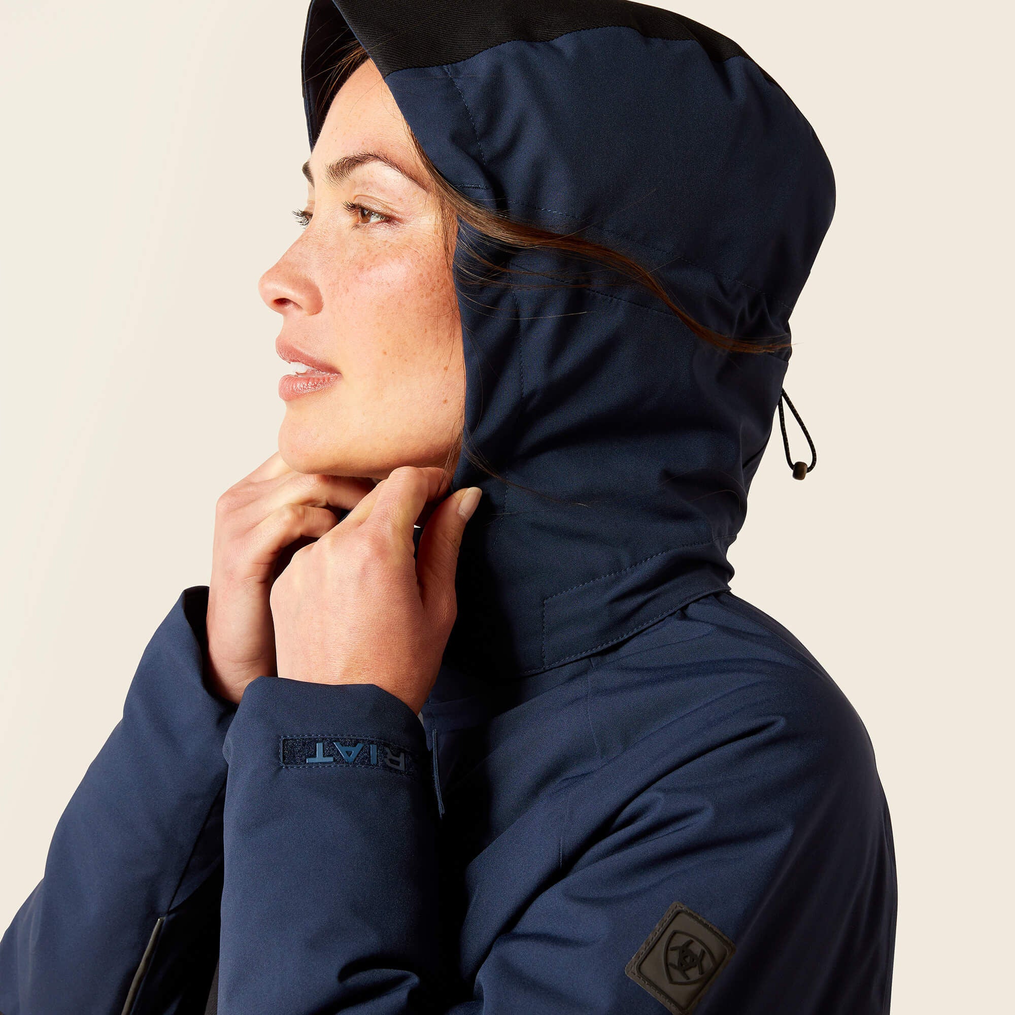 Valor Jacket - Women