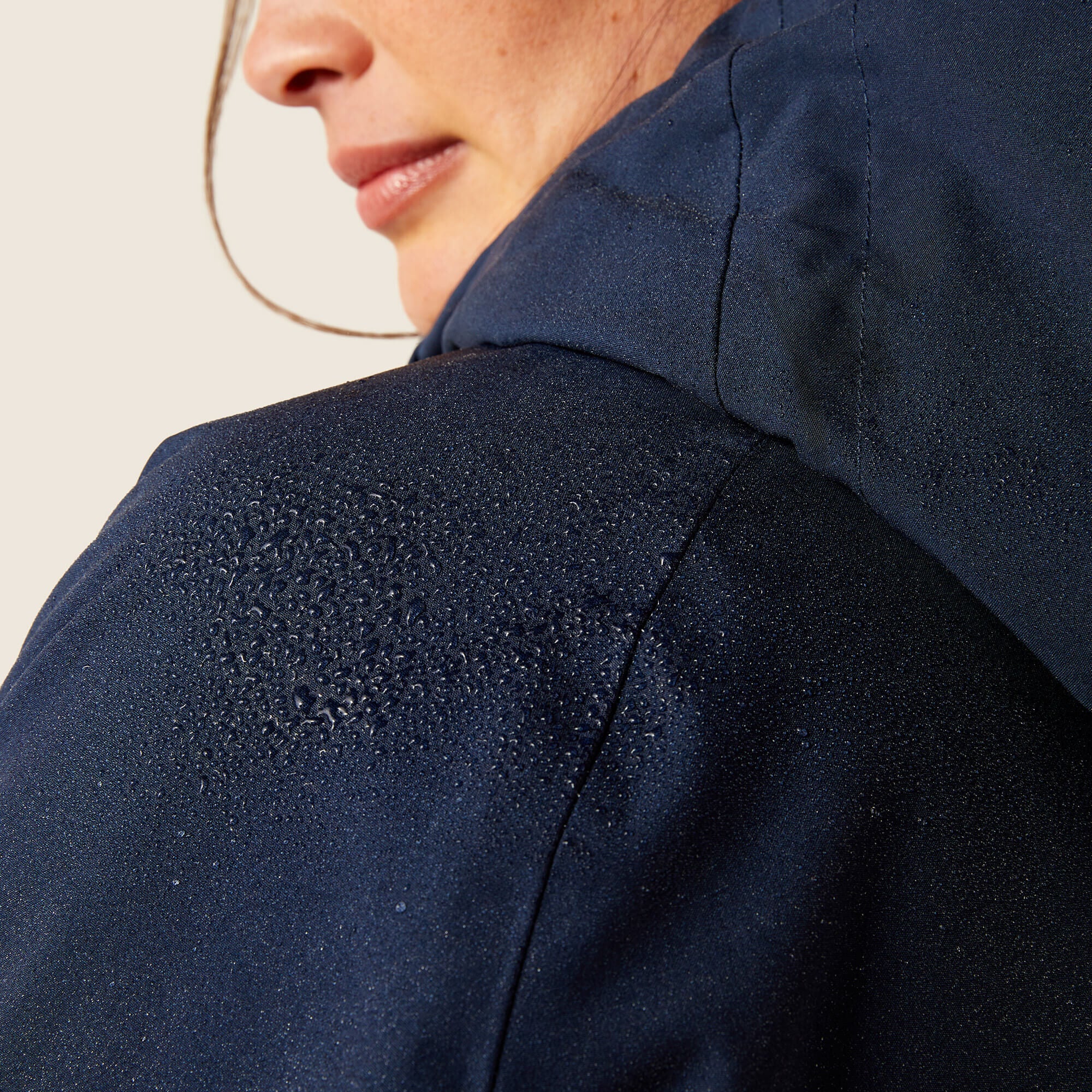 Valor Jacket - Women