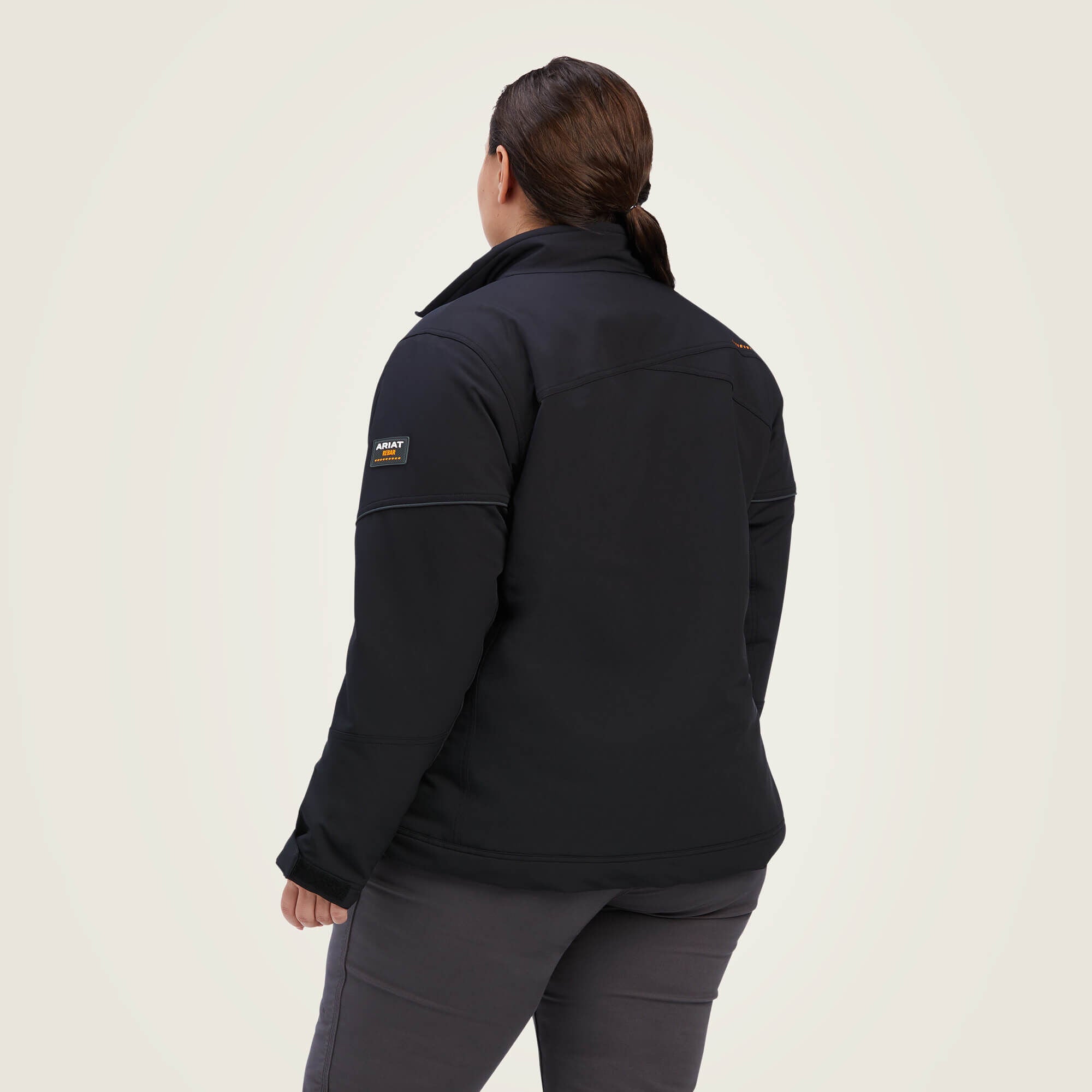 Rebar DriTEK DuraStretch Insulated Jacket - Women