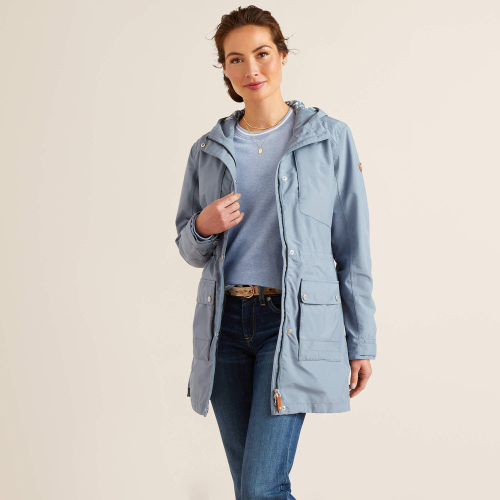 Atherton Jacket - Women