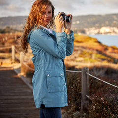 Atherton Jacket - Women