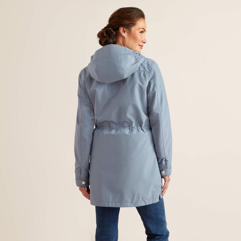 Atherton Jacket - Women