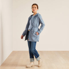 Atherton Jacket - Women