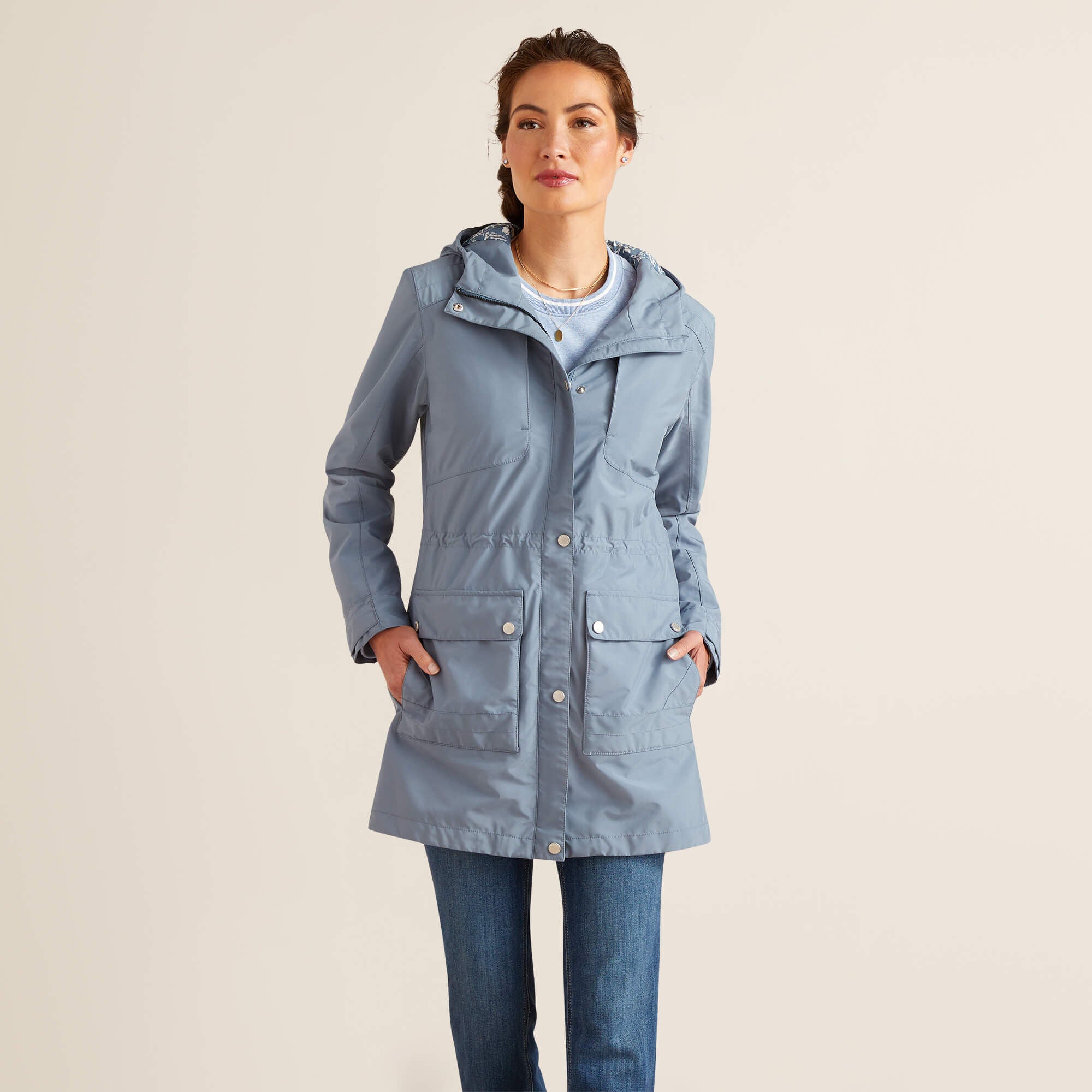 Atherton Jacket - Women