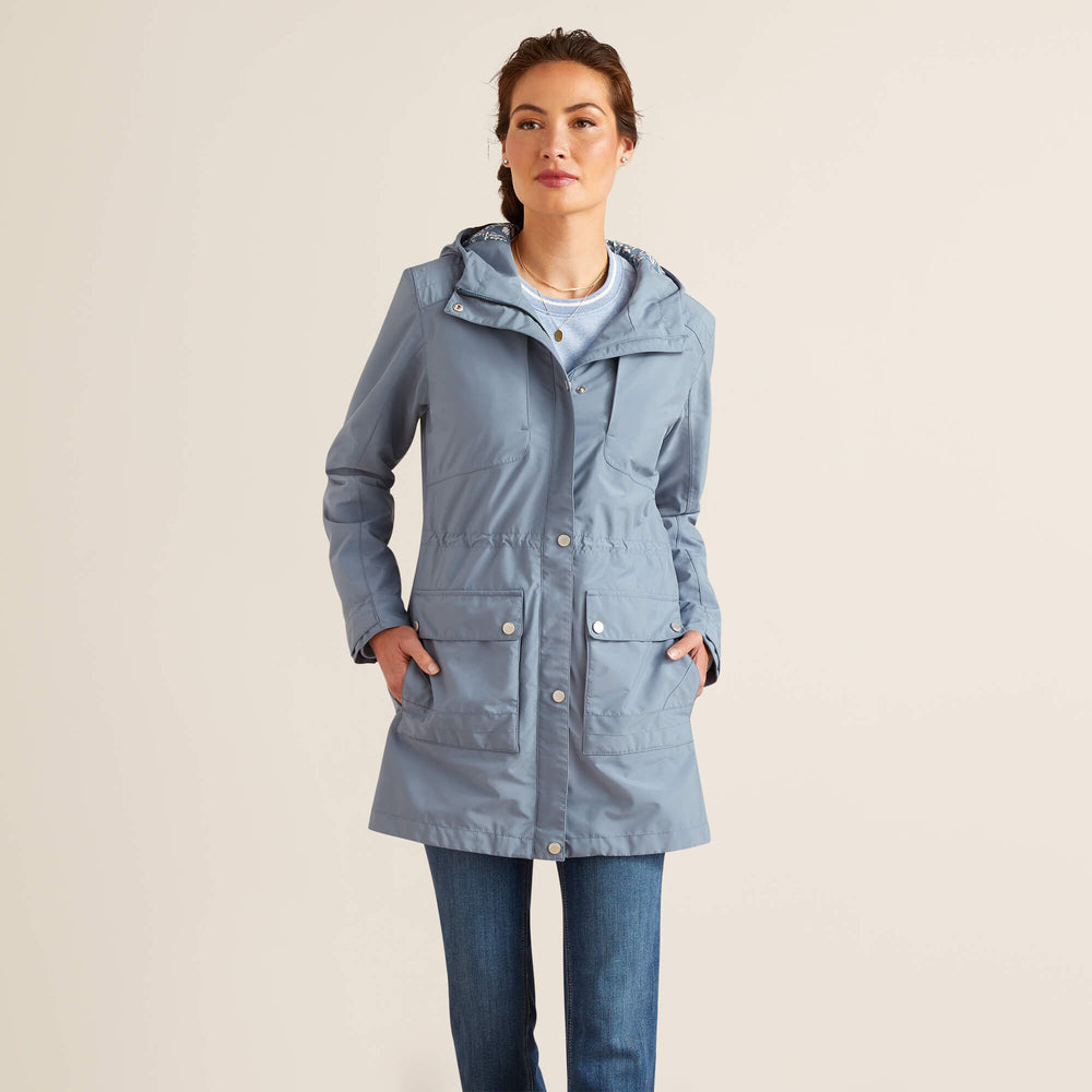 Atherton Jacket - Women