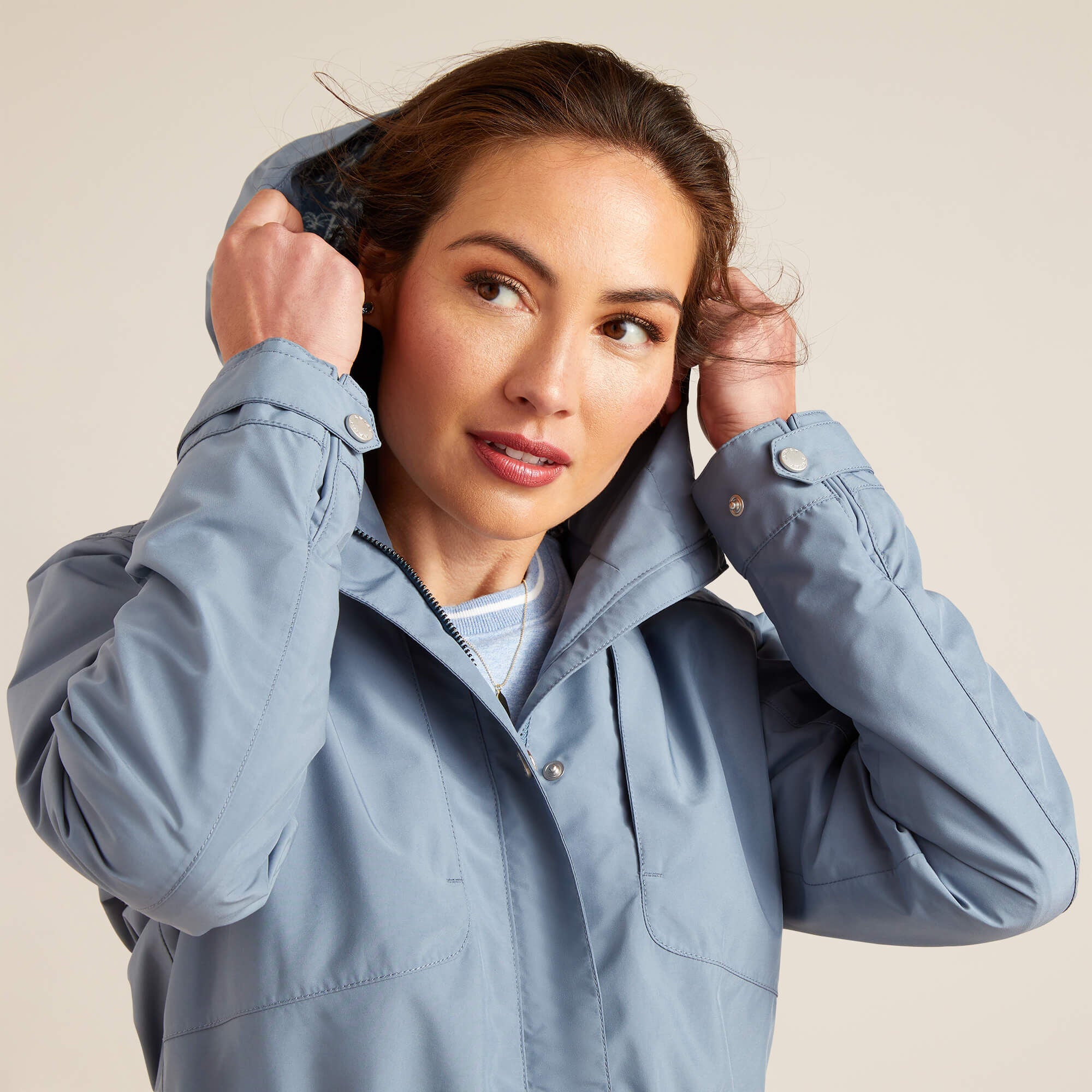 Atherton Jacket - Women