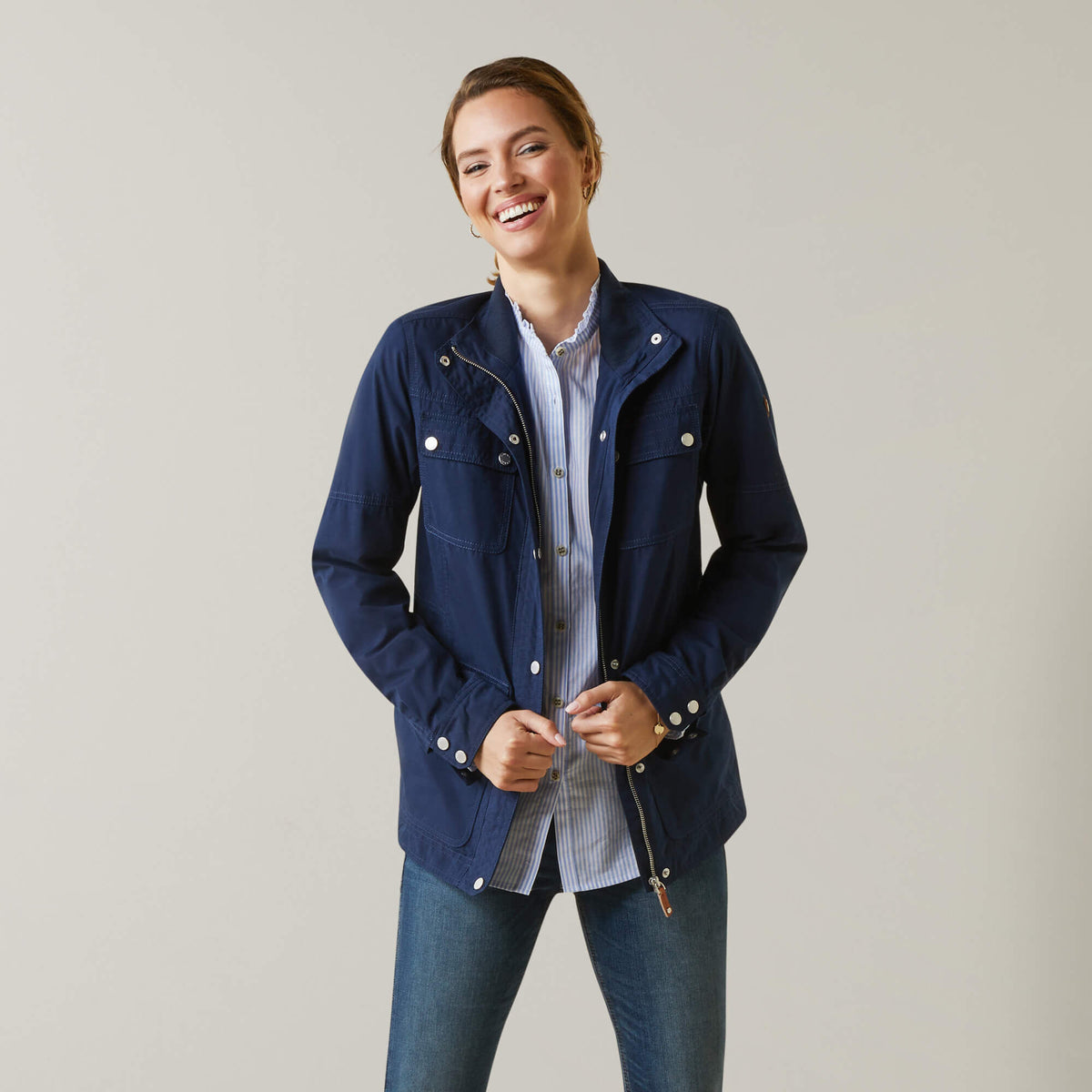 Calumet Field Jacket - Women