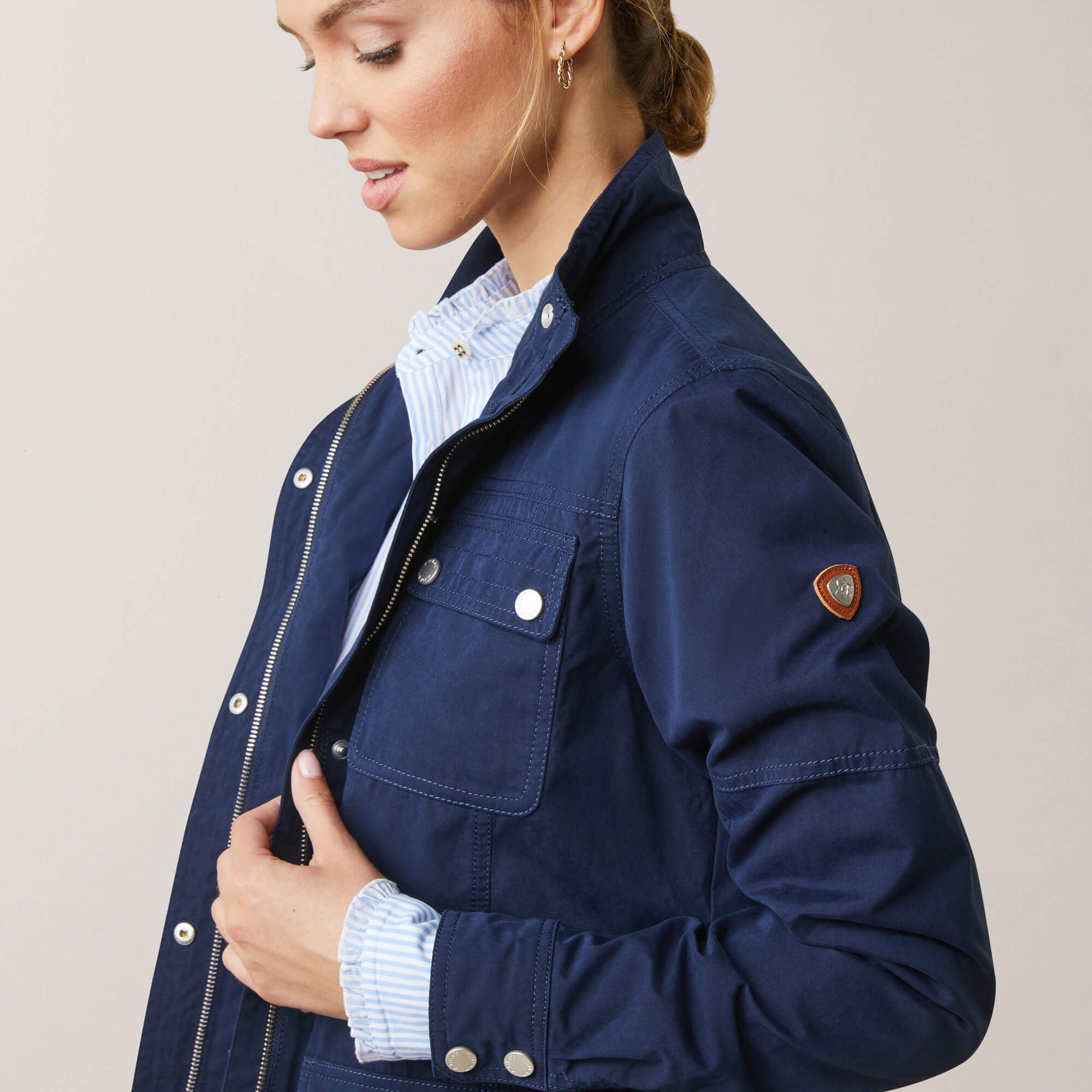Calumet Field Jacket - Women