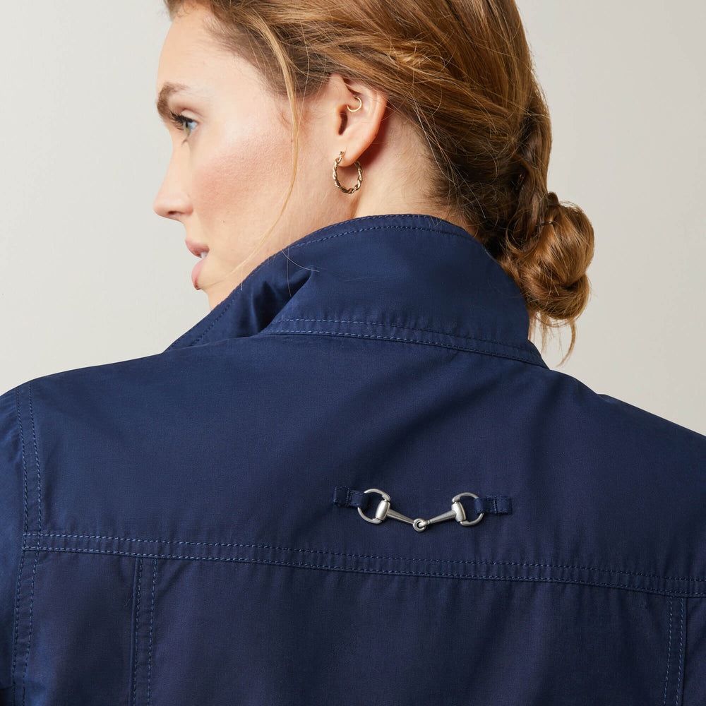 Calumet Field Jacket - Women